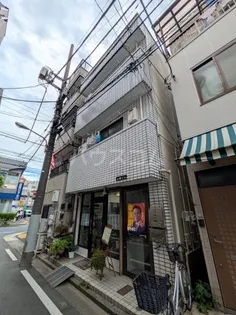 山崎ビルの画像