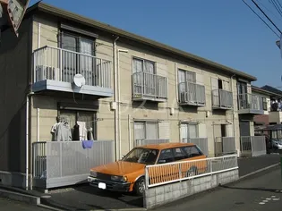 大澤ハイツの画像