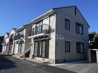 メルベーユ鴨宮Bの画像