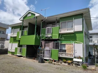 ハイム フローラBの画像