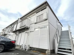 コーポ宮田Dの画像