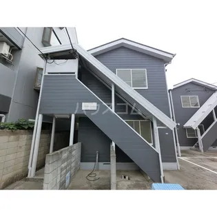 リブレス西川口ⅡAの画像