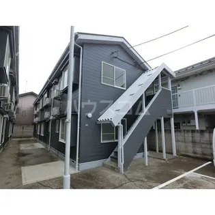 リブレス西川口ⅡBの画像