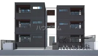 鈴谷2丁目レジデンスの画像