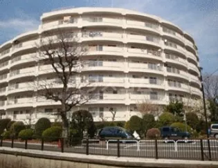 落合公園ハウスの画像