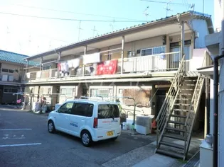 旭ハウス2棟の画像