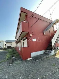 第一加藤コーポの画像