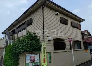 コーポDSの画像