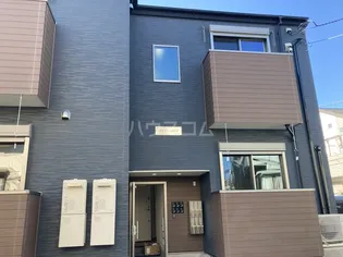 フォーレ大和田の画像