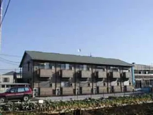 パークサイド城東の画像