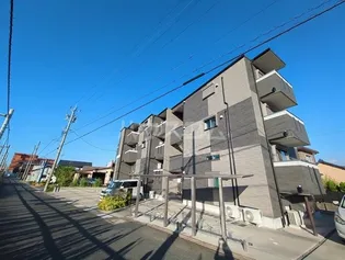 アークス新町の画像