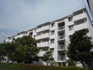 葛西ハイデンスの画像