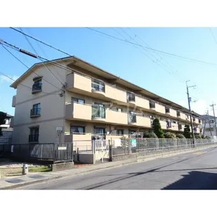 ベイリーフマンションの画像