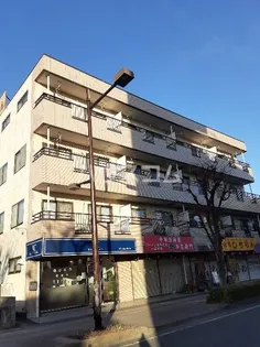 倉本ビルの画像