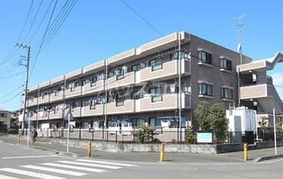 グランドソレーユ座間の画像