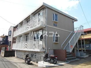 ノバビュー元町の画像