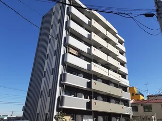神奈川県秦野市南矢名3丁目【マンション】の外観