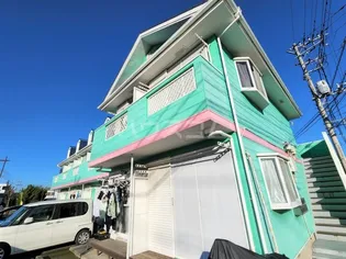 ピアハイツ旭の画像