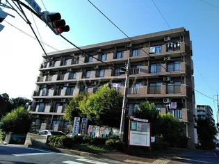 スカイヒルズ我孫子の画像