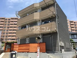 メルシーメゾンの画像