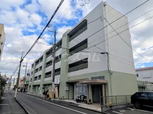 静岡中央マンションの画像