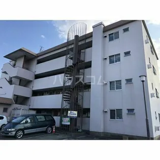 ハイツ忠雅の画像