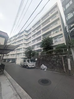 山手パークハイツの画像