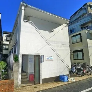 サンライズガーデン西葛西の画像