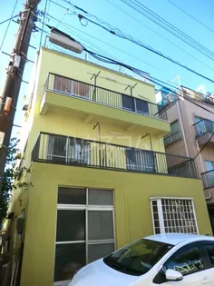 青木マンション1 2の画像