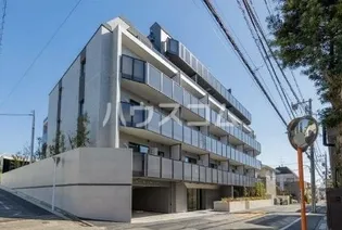 AIFLAT馬込の画像