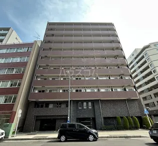 フェニックス横濱関内BAY GAIAの画像