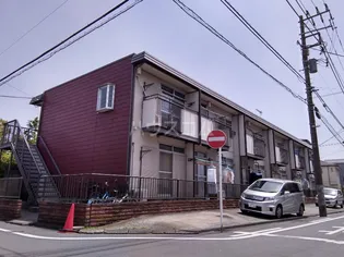 サニーハイツCの画像