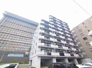 ビューハイツ薮田の画像