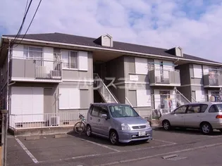 パルムけやきの画像