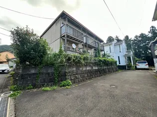 ハイツ伊藤の画像