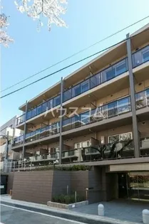 コスモグラシア中野南台の画像