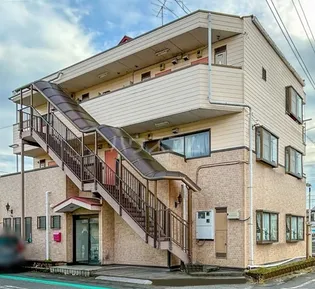 B'CASA熊谷IIIREーBORNの画像