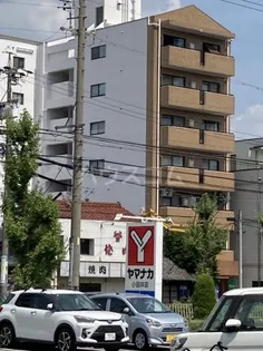 グリーンクレスト青木の画像