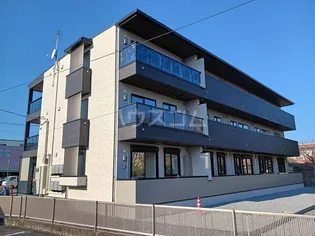 ヴィラバースの画像