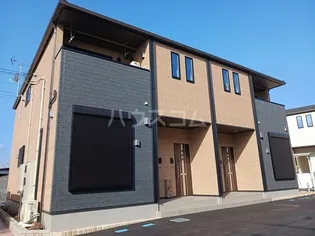 キング ヒルズIIの画像