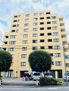 東建ニューハイツ市ヶ谷の画像