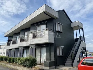 けやき ハイツBの画像