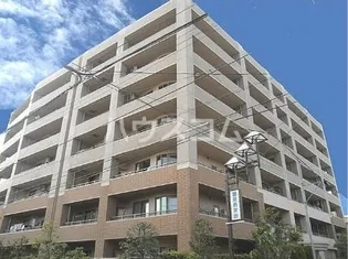 レクセルマンション福生の画像