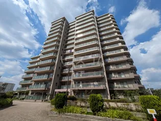 ツインエルシティ千葉2番館の画像