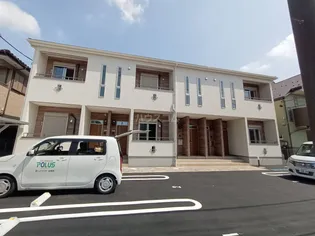 MH三郷市新和の画像