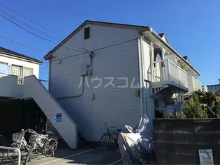 武蔵野ハイツの画像