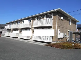 スカイハイム西田の画像