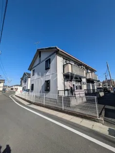 コンフォール石坂Bの画像