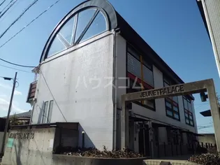 ジュネパレス松戸第72の画像