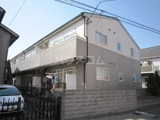 メゾンエムロードの画像